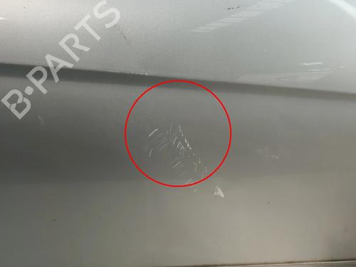 Right front door MERCEDES-BENZ C-CLASS (W204) C 220 CDI (204.008) | BP29139850C3 