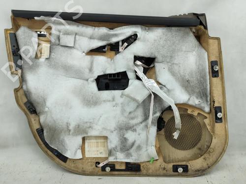 Front right panel MERCEDES-BENZ R-CLASS (W251, V251) R 280 CDI 4-matic (251.020) | BP29328007C59