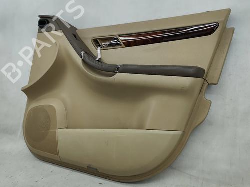 Front right panel MERCEDES-BENZ R-CLASS (W251, V251) R 280 CDI 4-matic (251.020) | BP29328007C59