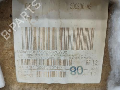 Front right panel MERCEDES-BENZ R-CLASS (W251, V251) R 280 CDI 4-matic (251.020) | BP29328007C59