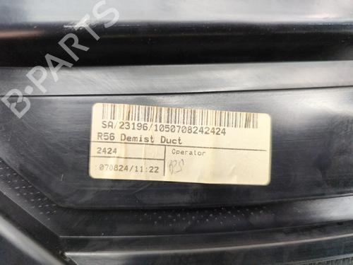 Dashboard MINI MINI (R56) One | BP29327995C46 