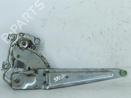 Rudehejsemekanisme Højre bagtil TOYOTA STARLET (_P8_) 1.0 (EP80_, EP80R) (54 hp) 29022753