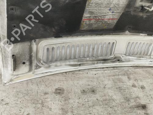 Hood CITROËN JUMPER II Van 3.0 HDi 160 | BP28388304C1 