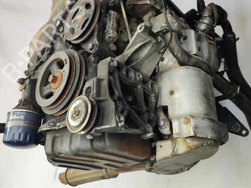 Engine NISSAN ALMERA TINO (V10) 2.2 dCi | BP12952835M1 