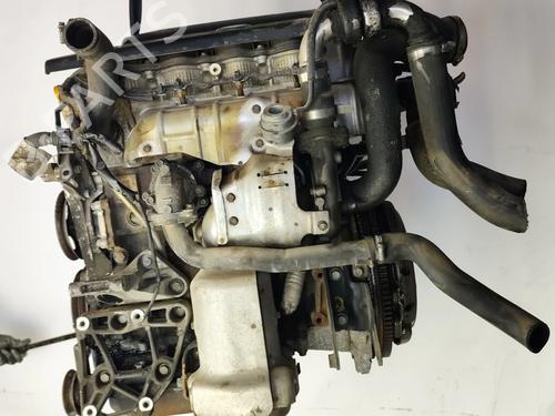 Engine NISSAN ALMERA TINO (V10) 2.2 dCi | BP12952835M1 