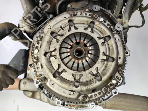 Engine NISSAN ALMERA TINO (V10) 2.2 dCi | BP12952835M1 