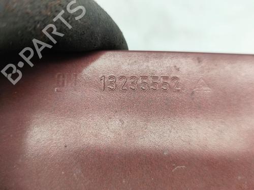 Front bumper reinforcement OPEL INSIGNIA A (G09) 2.0 CDTI (68) | BP29327978C109 