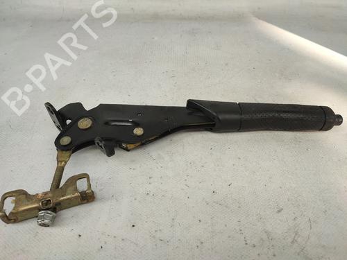 Hand brake CITROËN BERLINGO / BERLINGO FIRST MPV (MF_, GJK_, GFK_) 1.8 D (MFA9A) N/V