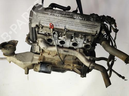 Used Engine FIAT BRAVA (182_) 1.4 12 V (182.BA) (80 hp) 28483110