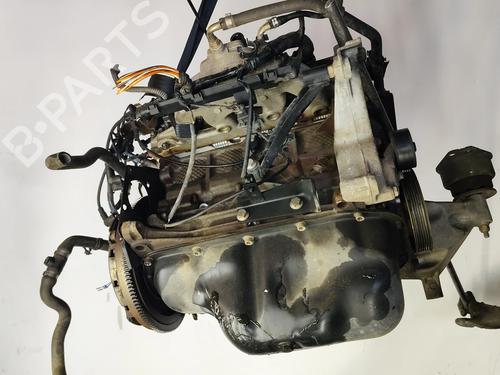 Engine FIAT BRAVA (182_) 1.4 12 V (182.BA) | BP28483110M1
