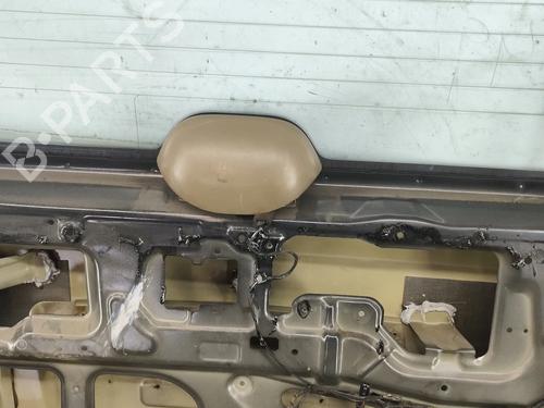 Tailgate KIA CARNIVAL II (GQ) 2.9 CRDi | BP29338666C6 