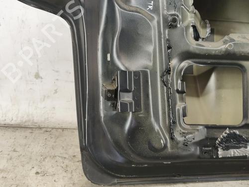 Tailgate KIA CARNIVAL II (GQ) 2.9 CRDi | BP29338666C6 