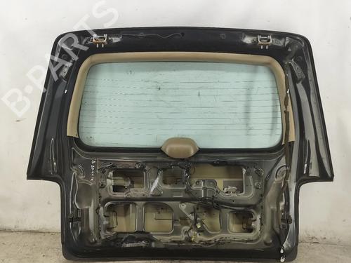 Tailgate KIA CARNIVAL II (GQ) 2.9 CRDi | BP29338666C6 