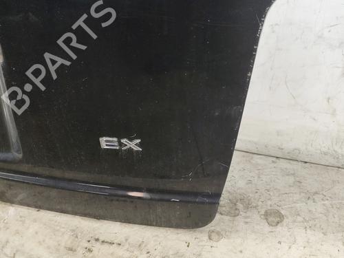 Tailgate KIA CARNIVAL II (GQ) 2.9 CRDi | BP29338666C6 