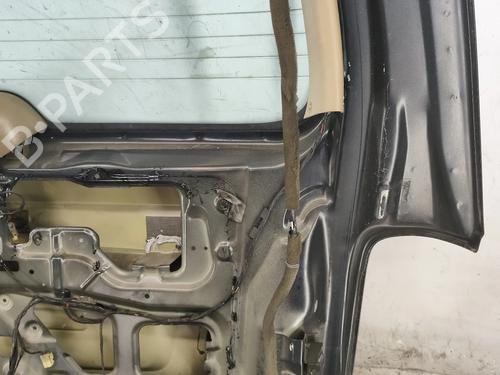 Tailgate KIA CARNIVAL II (GQ) 2.9 CRDi | BP29338666C6 