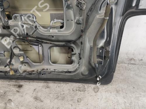 Tailgate KIA CARNIVAL II (GQ) 2.9 CRDi | BP29338666C6 