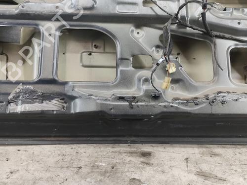 Tailgate KIA CARNIVAL II (GQ) 2.9 CRDi | BP29338666C6 