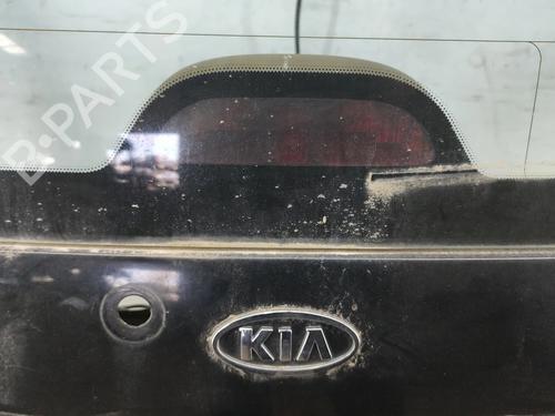 Tailgate KIA CARNIVAL II (GQ) 2.9 CRDi | BP29338666C6 