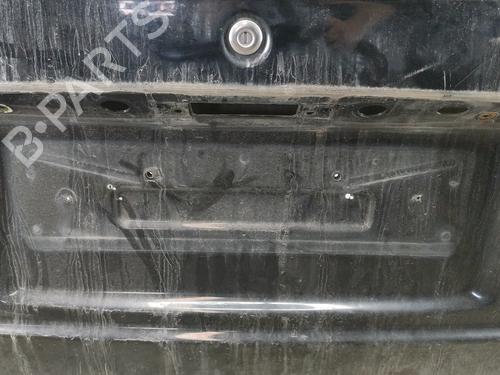 Tailgate KIA CARNIVAL II (GQ) 2.9 CRDi | BP29338666C6 