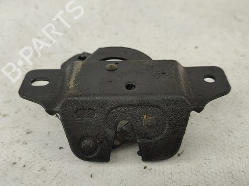 Tailgate lock CITROËN BERLINGO / BERLINGO FIRST MPV (MF_, GJK_, GFK_) 1.8 D (MFA9A) ESQUERDO