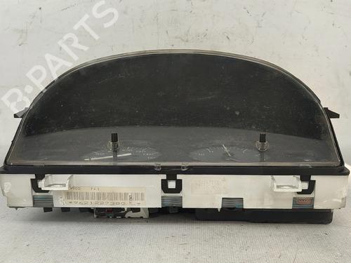 Instrument cluster CITROËN BERLINGO / BERLINGO FIRST MPV (MF_, GJK_, GFK_) 1.8 D (MFA9A) | BP28952306C47 