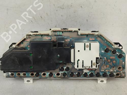 Instrument cluster CITROËN BERLINGO / BERLINGO FIRST MPV (MF_, GJK_, GFK_) 1.8 D (MFA9A) | BP28952306C47 