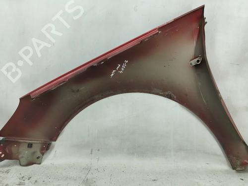 Right front fenders OPEL INSIGNIA A (G09) 2.0 CDTI (68) | BP29327971C42 