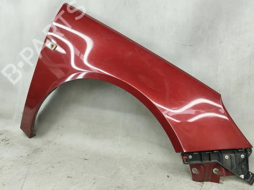 Right front fenders OPEL INSIGNIA A (G09) 2.0 CDTI (68) | BP29327971C42 