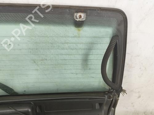 Tailgate CITROËN AX (ZA-_) 15 D | BP29338669C6 