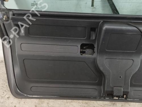 Tailgate CITROËN AX (ZA-_) 15 D | BP29338669C6 