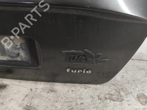 Tailgate CITROËN AX (ZA-_) 15 D | BP29338669C6 