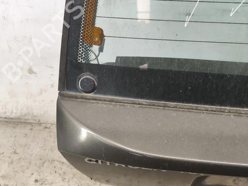 Tailgate CITROËN AX (ZA-_) 15 D | BP29338669C6 