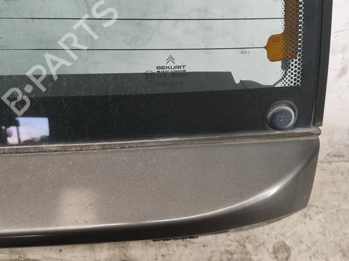 Tailgate CITROËN AX (ZA-_) 15 D | BP29338669C6 