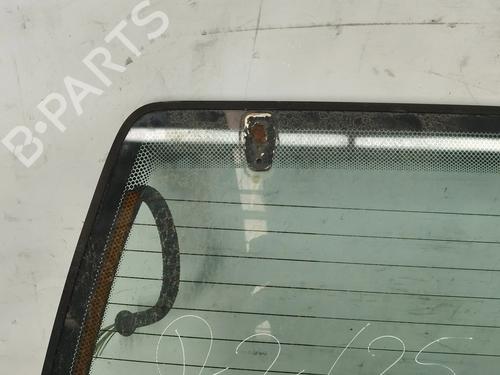 Tailgate CITROËN AX (ZA-_) 15 D | BP29338669C6 