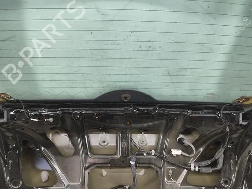 Tailgate NISSAN JUKE (F15) 1.6 | BP29338671C6 