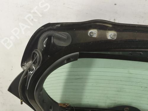 Tailgate NISSAN JUKE (F15) 1.6 | BP29338671C6 