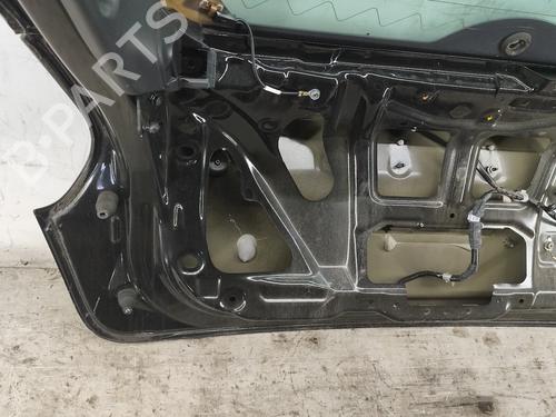 Tailgate NISSAN JUKE (F15) 1.6 | BP29338671C6 
