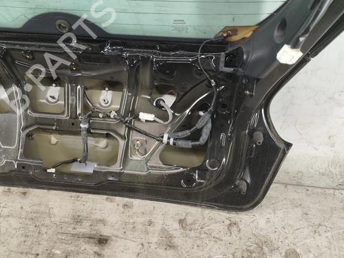 Tailgate NISSAN JUKE (F15) 1.6 | BP29338671C6 