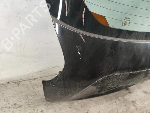 Tailgate NISSAN JUKE (F15) 1.6 | BP29338671C6 