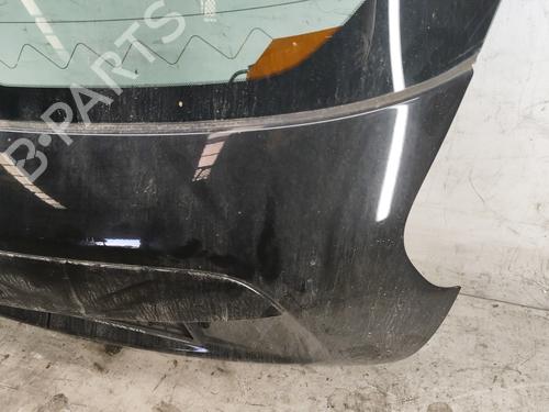 Tailgate NISSAN JUKE (F15) 1.6 | BP29338671C6 