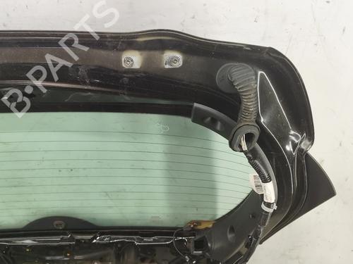 Tailgate NISSAN JUKE (F15) 1.6 | BP29338671C6 