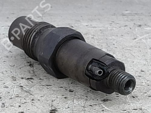 Injector FIAT DOBLO MPV (119_, 223_) 1.9 D (223AXB1A) | BP29291677M100 