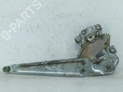 Used Rear left window mechanism TOYOTA STARLET (_P8_) 1.0 (EP80_, EP80R) (54 hp) 29022747