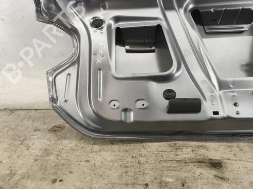Tailgate DACIA LOGAN III (3K_) 1.0 TCe 90 (3KM6) | BP29338672C6 