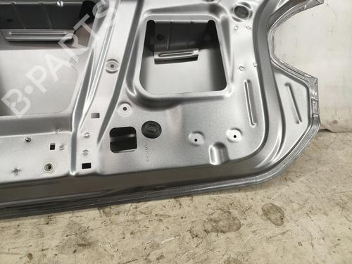 Tailgate DACIA LOGAN III (3K_) 1.0 TCe 90 (3KM6) | BP29338672C6 