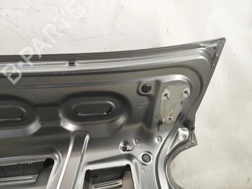 Tailgate DACIA LOGAN III (3K_) 1.0 TCe 90 (3KM6) | BP29338672C6 