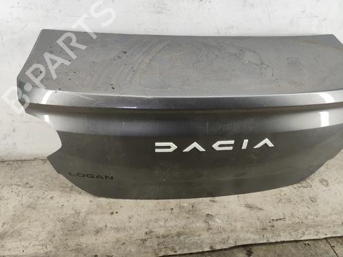 Tailgate DACIA LOGAN III (3K_) 1.0 TCe 90 (3KM6) | BP29338672C6 