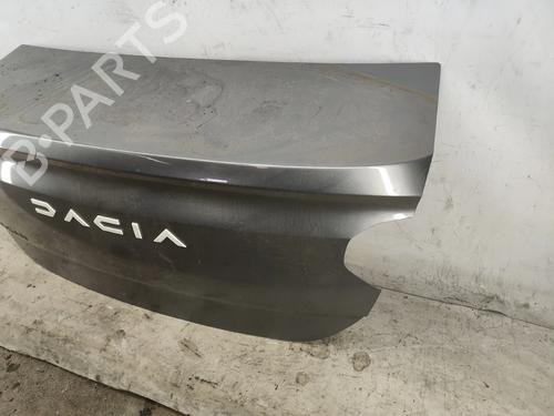 Tailgate DACIA LOGAN III (3K_) 1.0 TCe 90 (3KM6) | BP29338672C6 