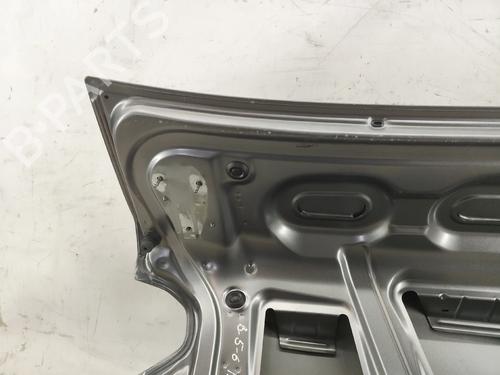 Tailgate DACIA LOGAN III (3K_) 1.0 TCe 90 (3KM6) | BP29338672C6 