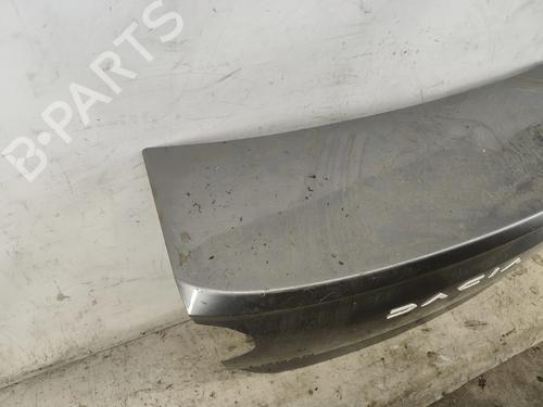 Tailgate DACIA LOGAN III (3K_) 1.0 TCe 90 (3KM6) | BP29338672C6 